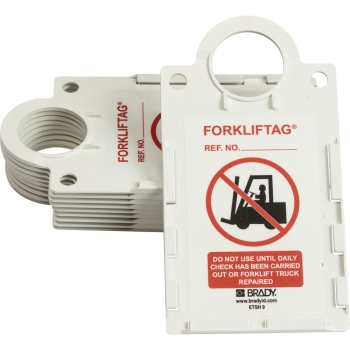 Brady® FLT-ETSH9