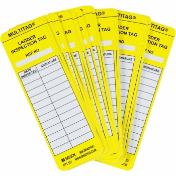 Brady® LAD-EITL521