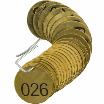 Brady® 23201