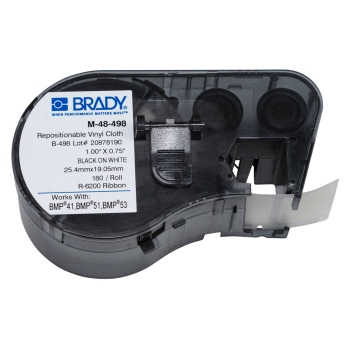 Brady® M-48-498