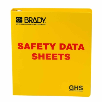 Brady® 121183