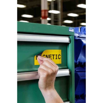 Brady® B30C-2500-509-YL