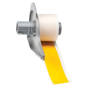Brady® M71C-1000-595-YL