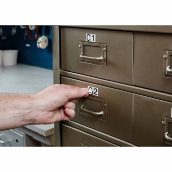 Brady® 9712-1