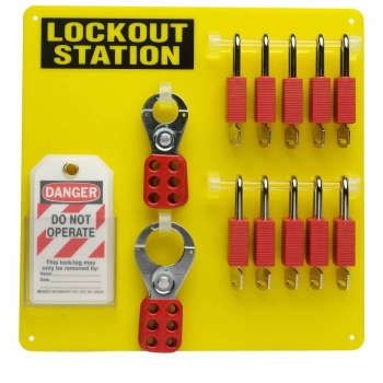 Brady® 51187