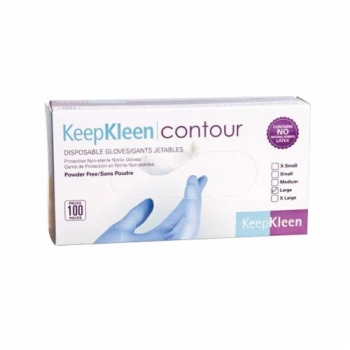 KeepKleen® RDCNPF/S