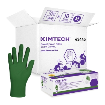 Kimberly-Clark* 43445