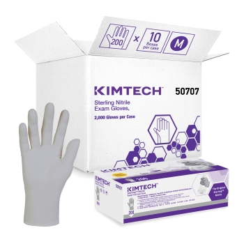 Kimberly-Clark* 50707