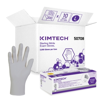 Kimberly-Clark* 50708