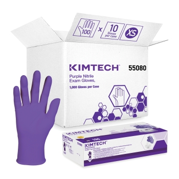 Kimberly-Clark* 55080