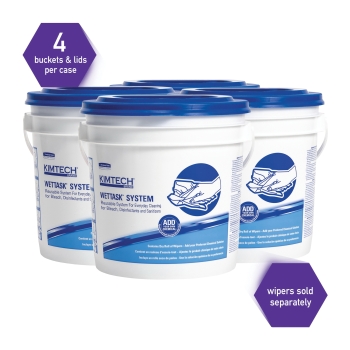 Kimtech Prep* Kimtex* 51677