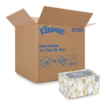 Kleenex® 01701