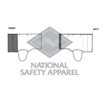 National Safety Apparel L05NUNUAK16
