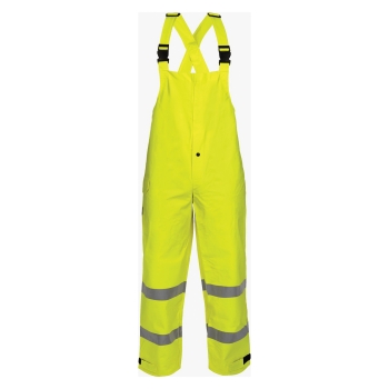 Lakeland® ABPVC10LY-5X