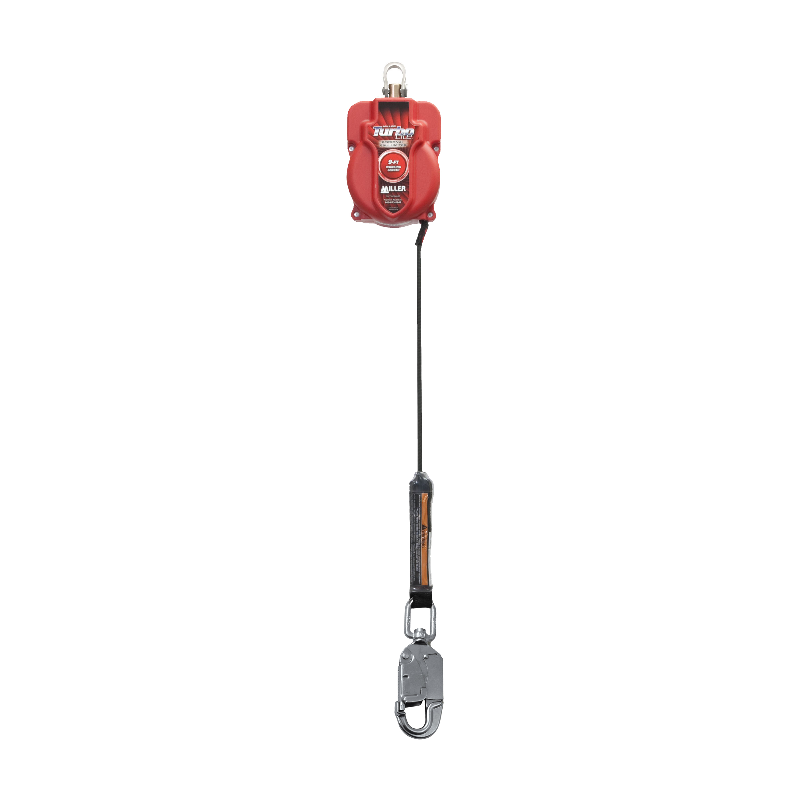 Honeywell Safety Products US MFL-5-Z7/9FT