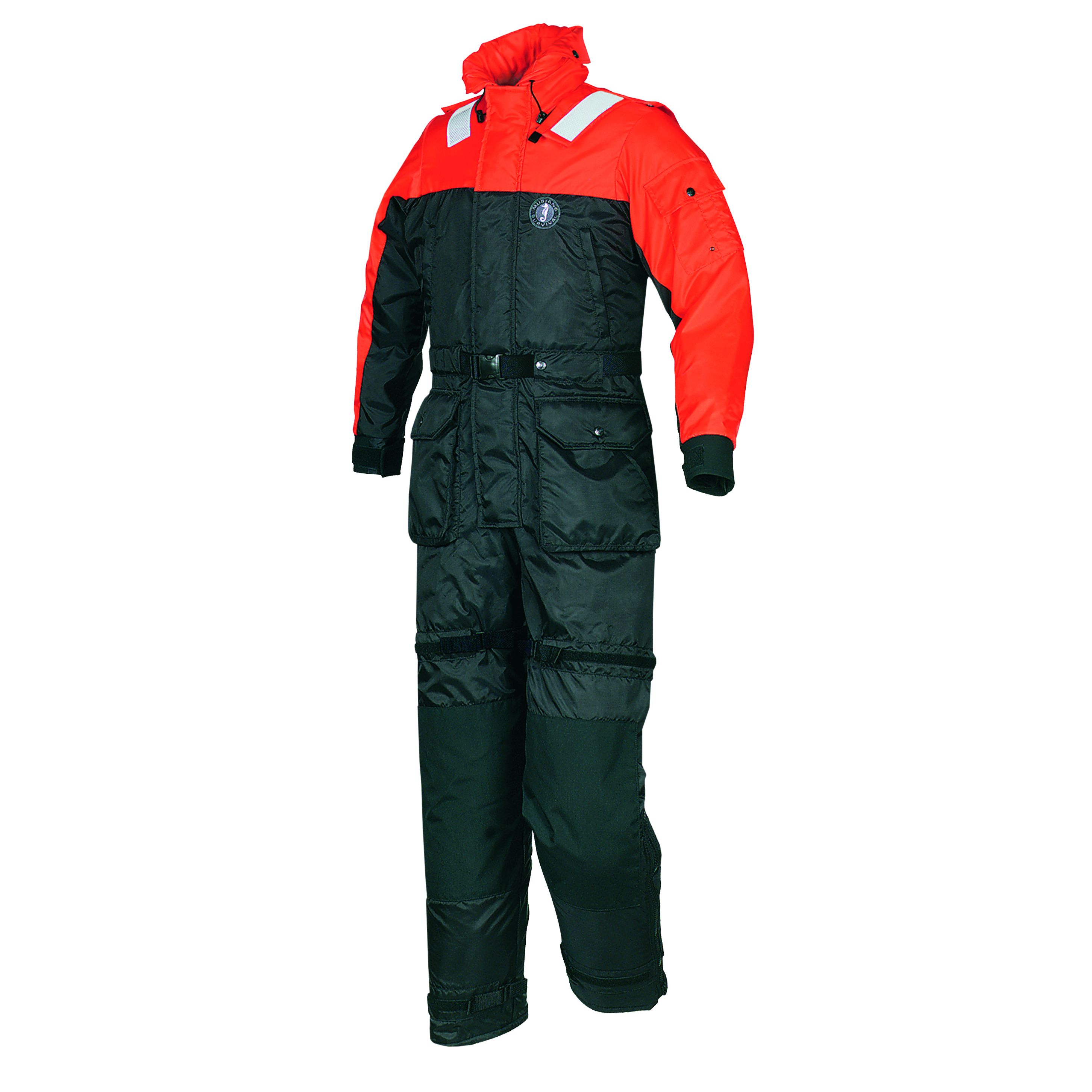 Mustang Survival Inc MS2175-L