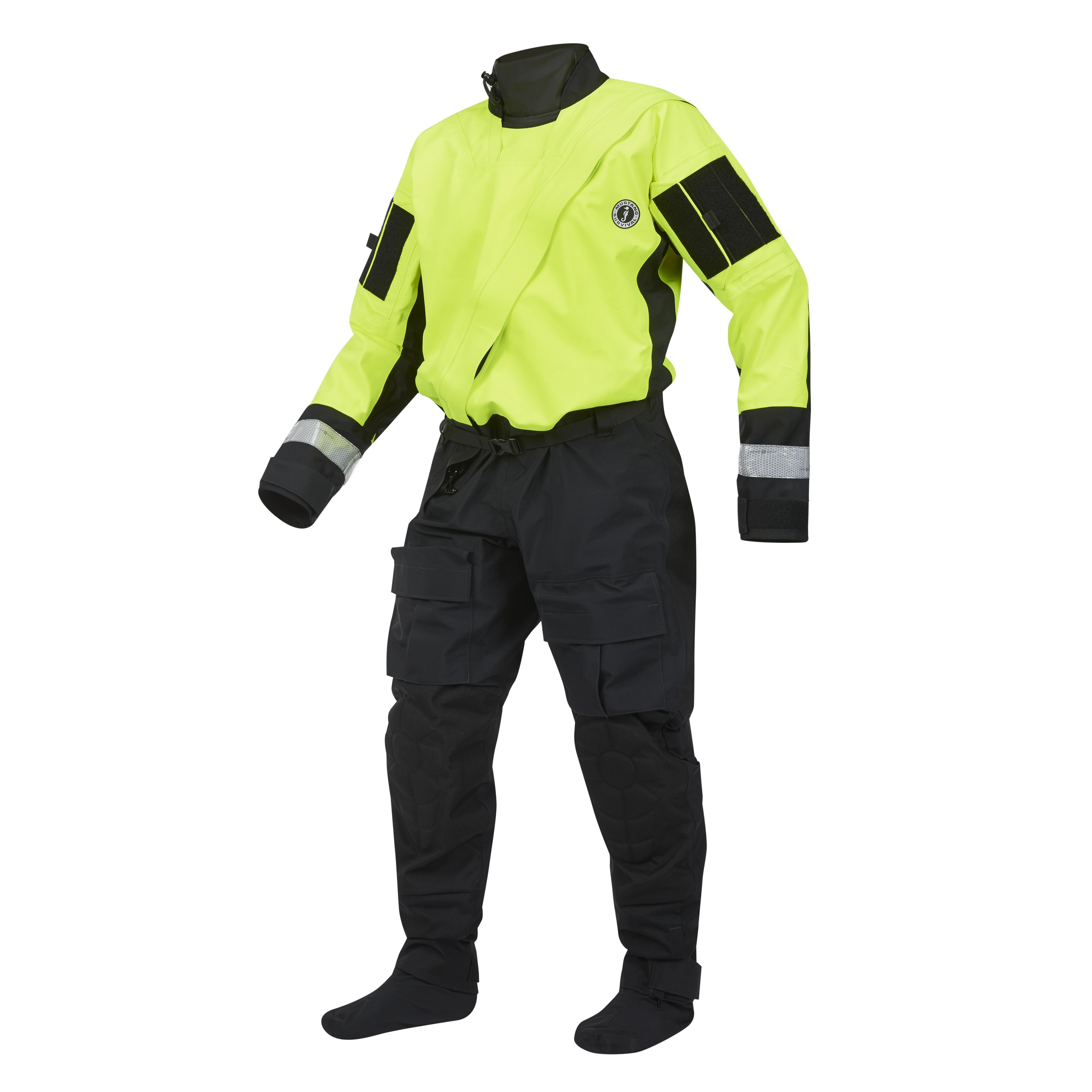 Mustang Survival Inc MSD624-SH-MD