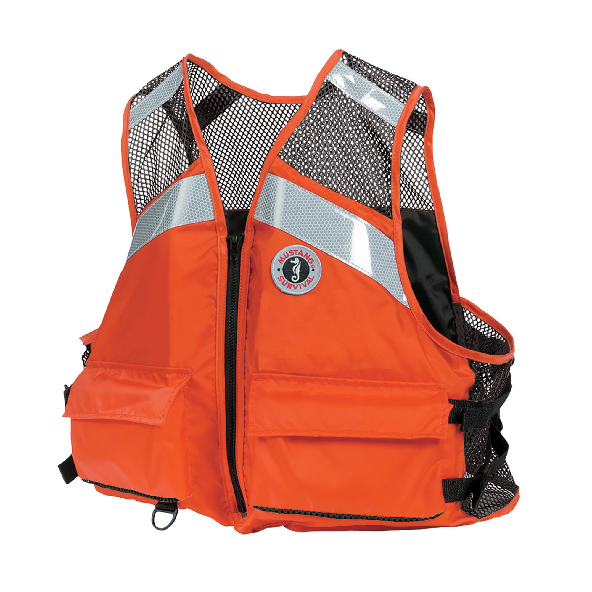 Mustang Survival Inc MV1254T1-S/M
