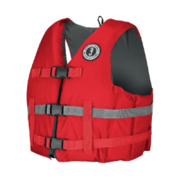 Mustang Survival Inc MV701DMS-M/L