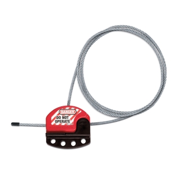Master Lock® S806