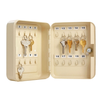 Master Lock® 7131D