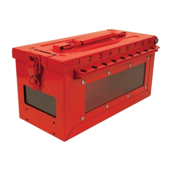Master Lock® S601