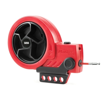 Master Lock® S856