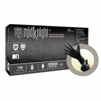 Microflex® MidKnight® MK-296-M