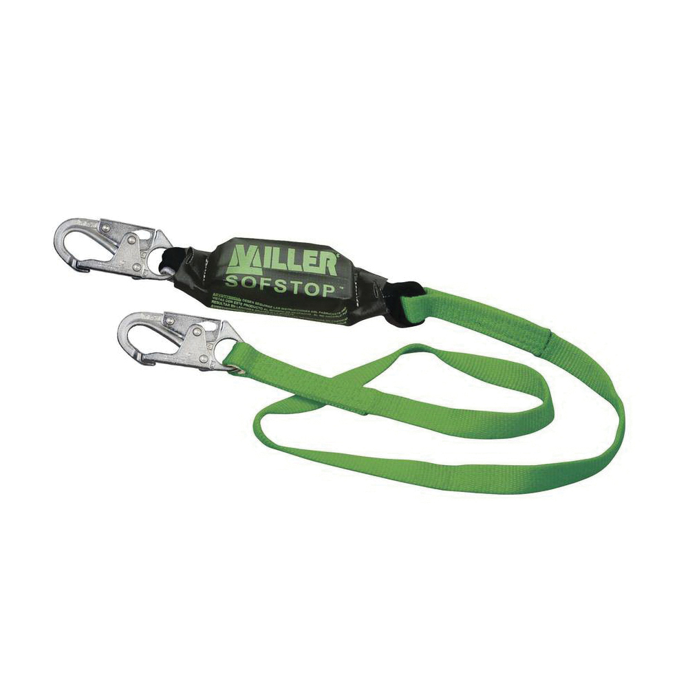 Miller® by Honeywell 913TWLS-Z7/6FTGN