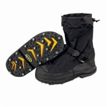 Neos Overshoe VNS1HEEL-BLK-MED
