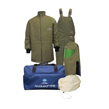 ArcGuard® KIT4SCLT40NGXL