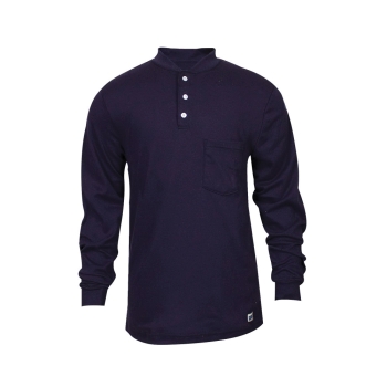 National Safety Apparel® C54PIBSLS2X