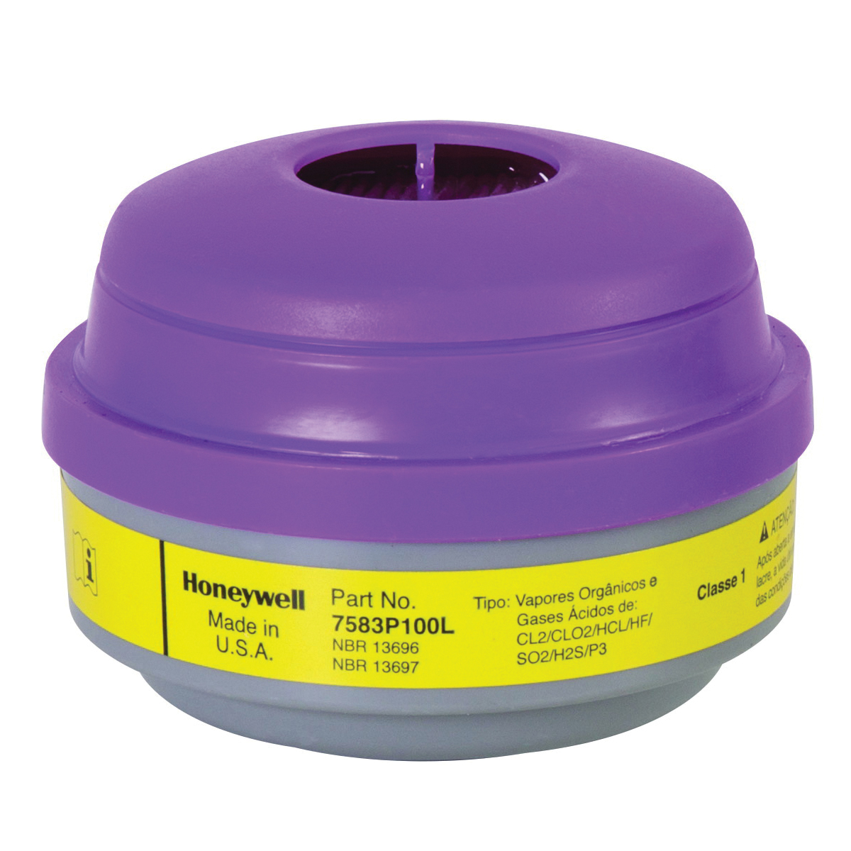 North® by Honeywell 7583P100L