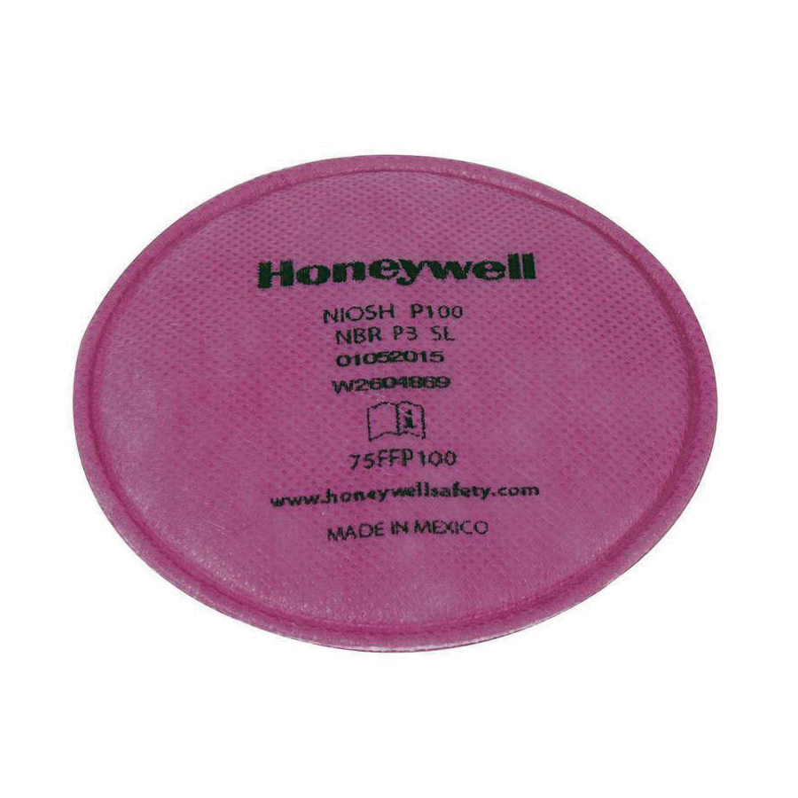 North® by Honeywell 75FFP100