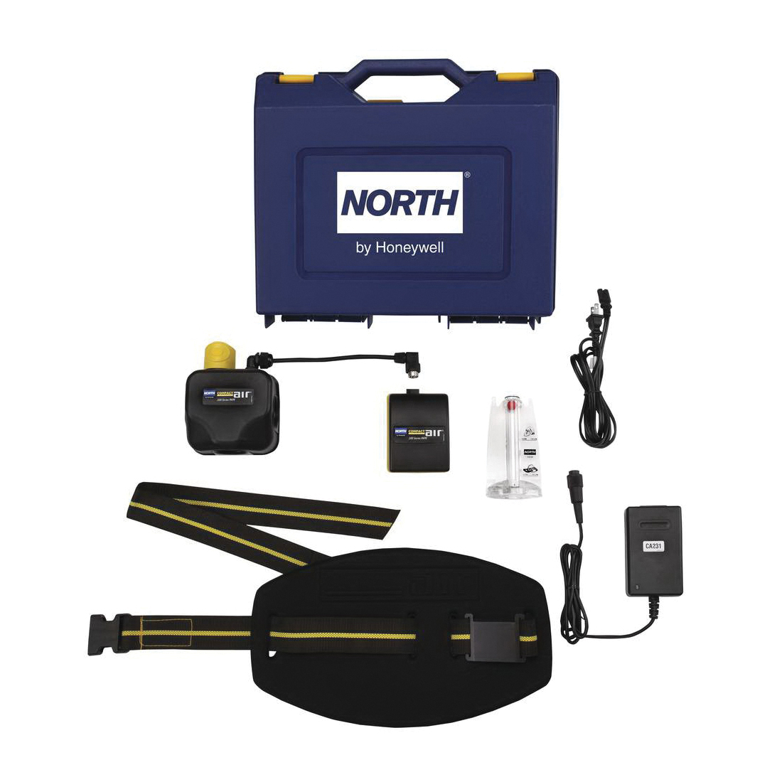 North® by Honeywell CA201-H5