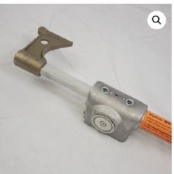 Railroad and Solutions LLC RRT-8875MAG