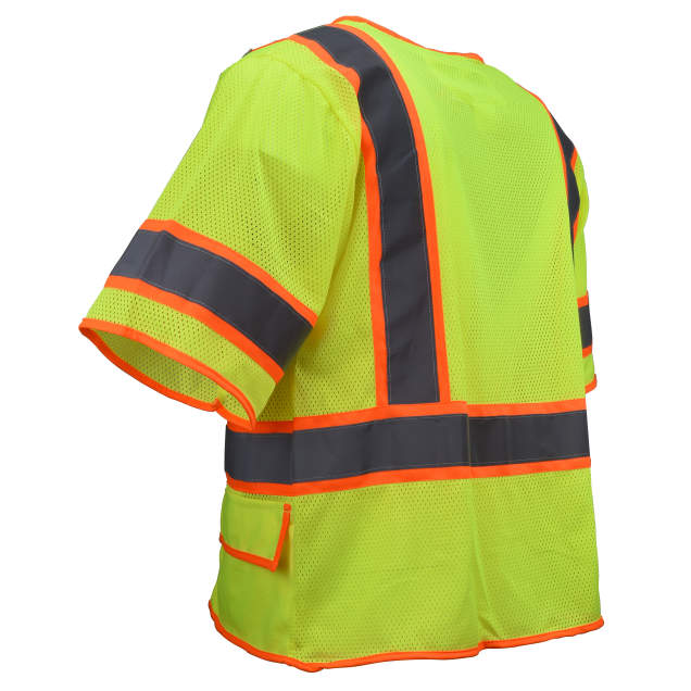 Radians, Inc SV2725-3ZGM-3XL