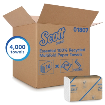 Scott® 01807