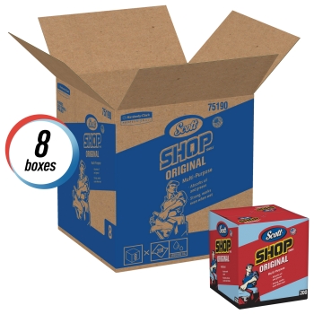 Scott® 75190