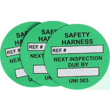 Seton Identification Products 21085D