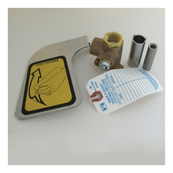 Speakman® RPG20-2000