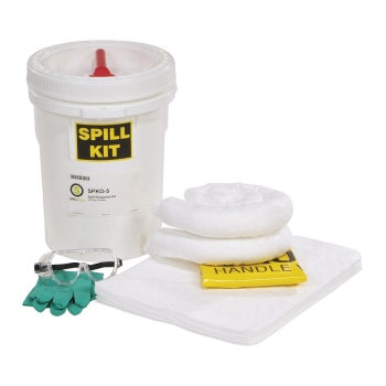SpillTech SPKO-5