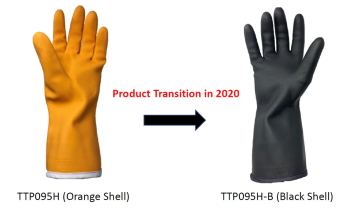 Tilsatec North America TTP095H-B10
