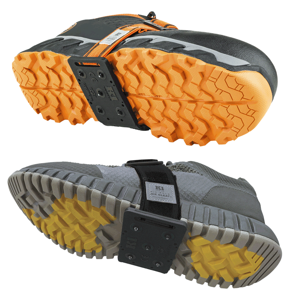 SureWerx USA, Inc V9770650-O/S