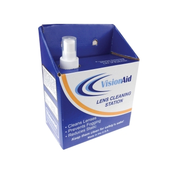VisionAid™ 1LC382D