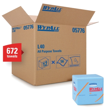 WypAll* 05776