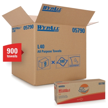 WypAll* 05790