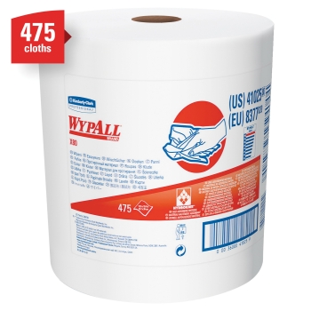 WypAll* 41025