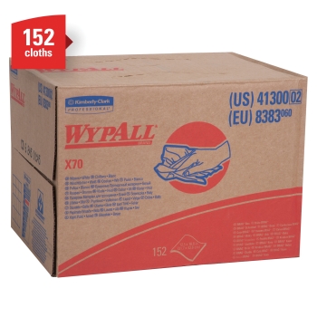 WypAll* 41300