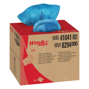 WypAll* 41041